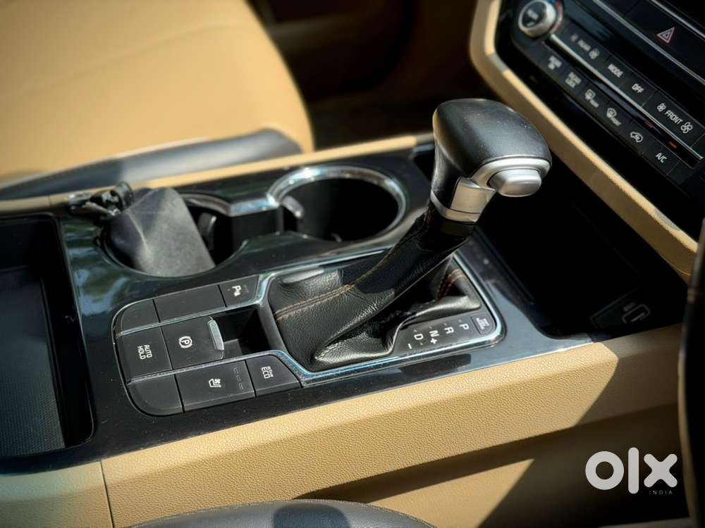Kia Carnival Limousine