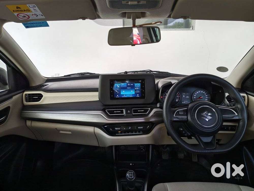 Maruti Suzuki Dzire 1.2 Zxi, 2024, Petrol