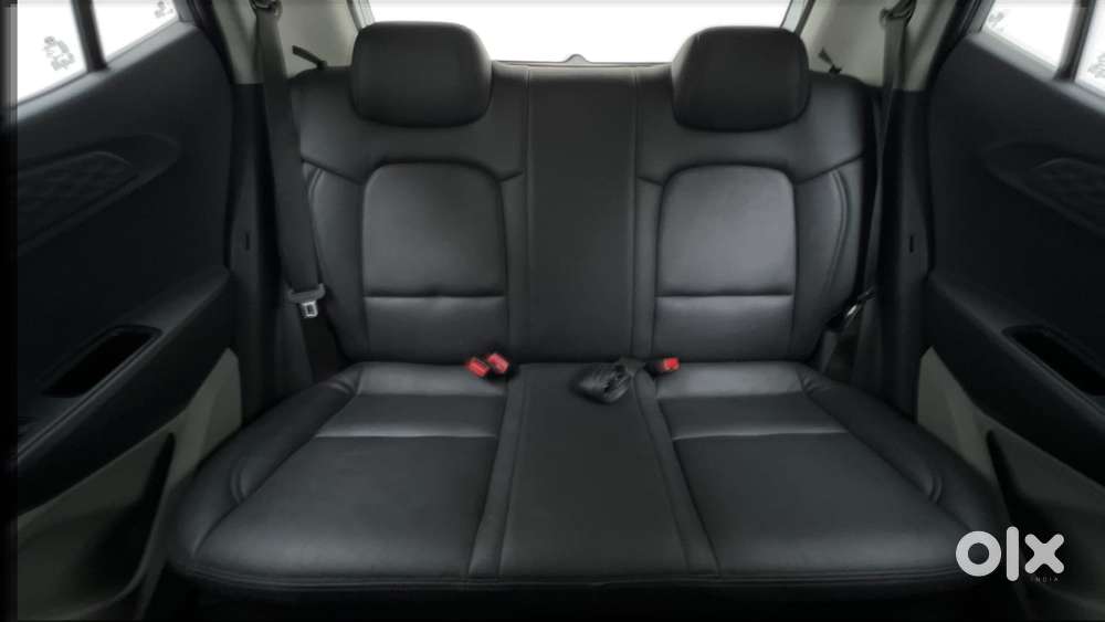 Hyundai Grand I10 Nios Sportz 1.2 Kappa Vtvt, 2021, Petrol