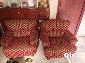 Olx sell old deals furniture