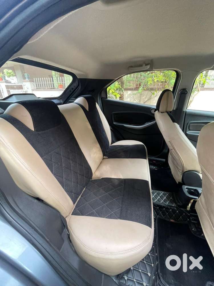 Ford Figo 1.5 Trend Diesel, 2016, Diesel