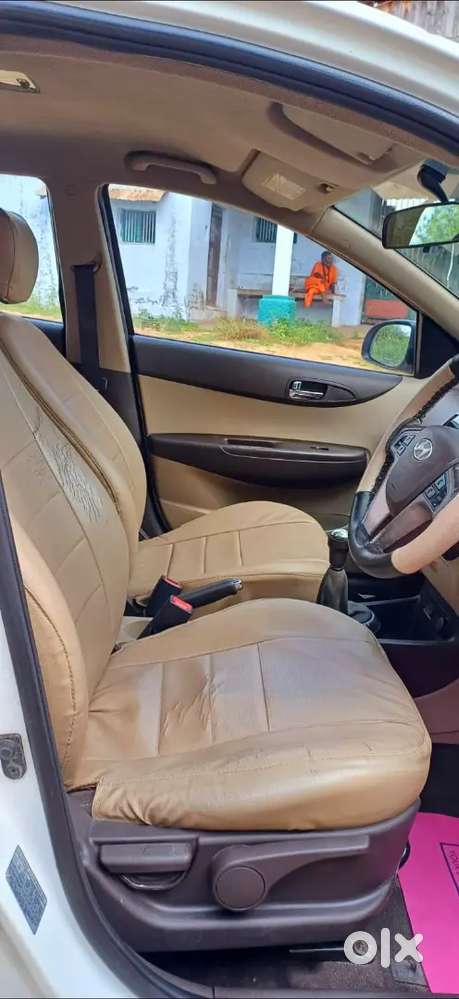 Hyundai I20 2011 Diesel 71000 Km Driven