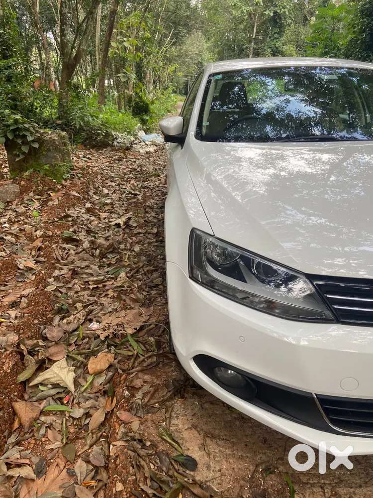 Volkswagen Jetta 2012 Trendline Tsi 1.4(mt)