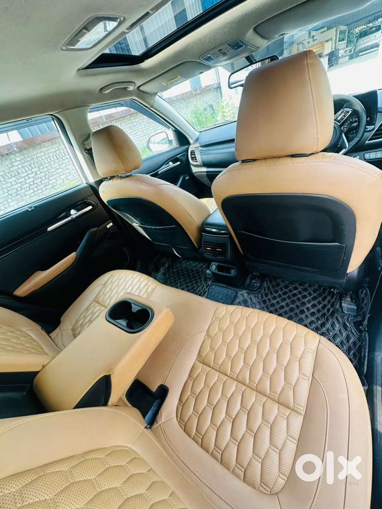 Kia Seltos 2021  Last Month Diesel Manual