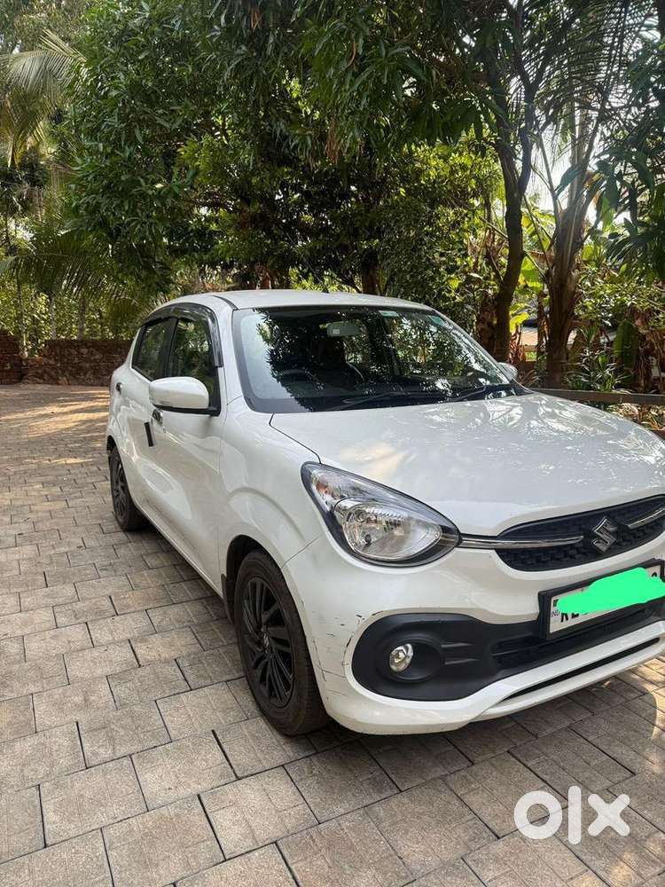 Maruti Suzuki Celerio X 2022 Petrol 27150 Km Driven