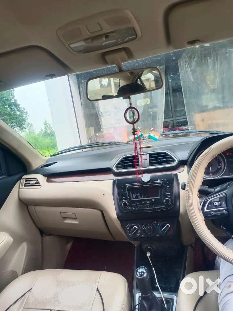 Maruti Suzuki Dzire 2020 Petrol Manual