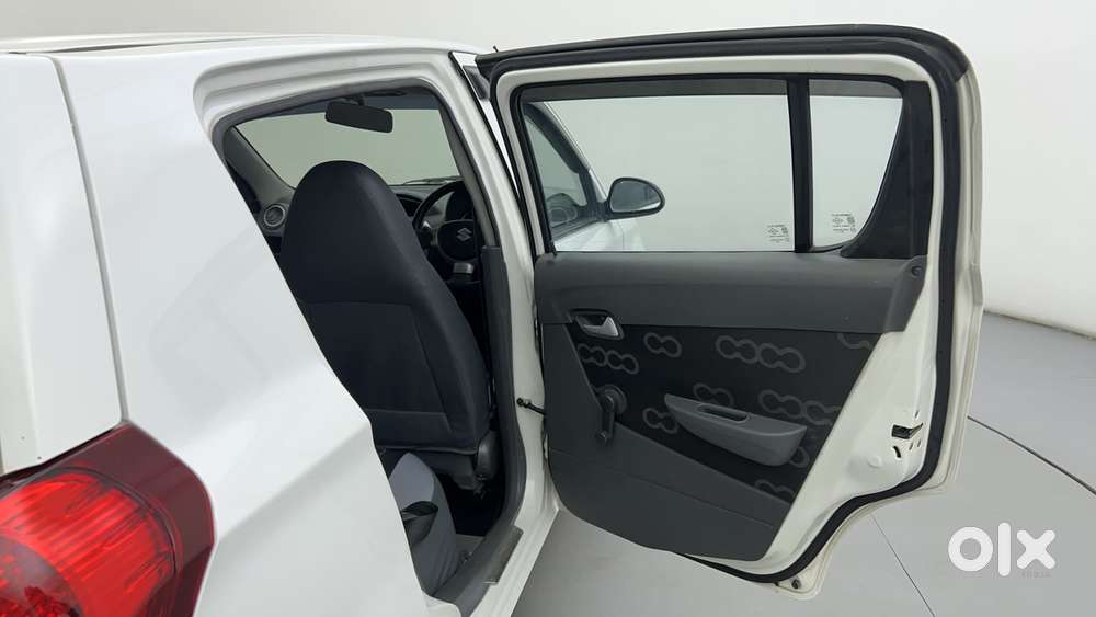 Maruti Suzuki Alto 800 Lxi, 2015, Petrol