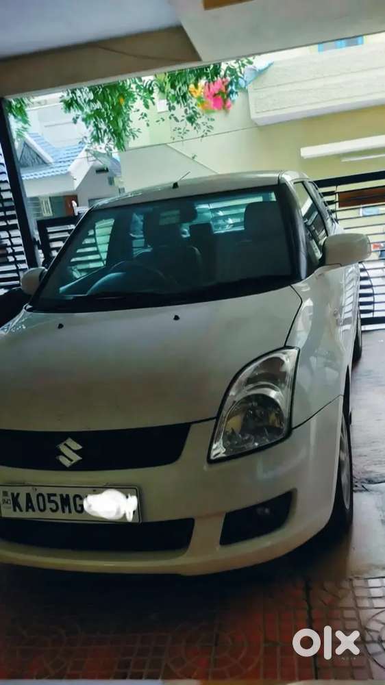 Maruti Suzuki Swift 2009 Diesel