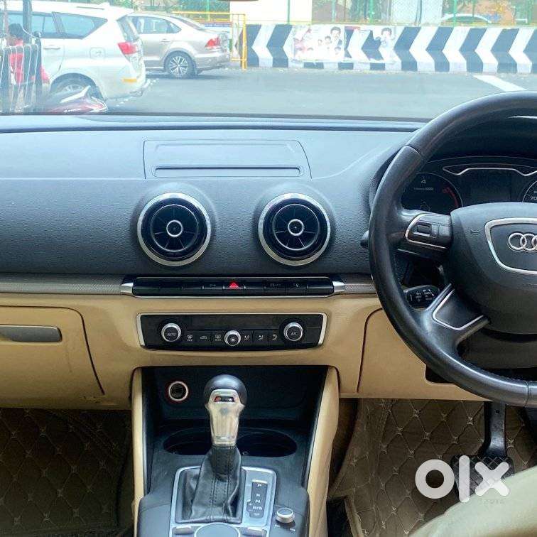 Audi A3, 2014, Diesel