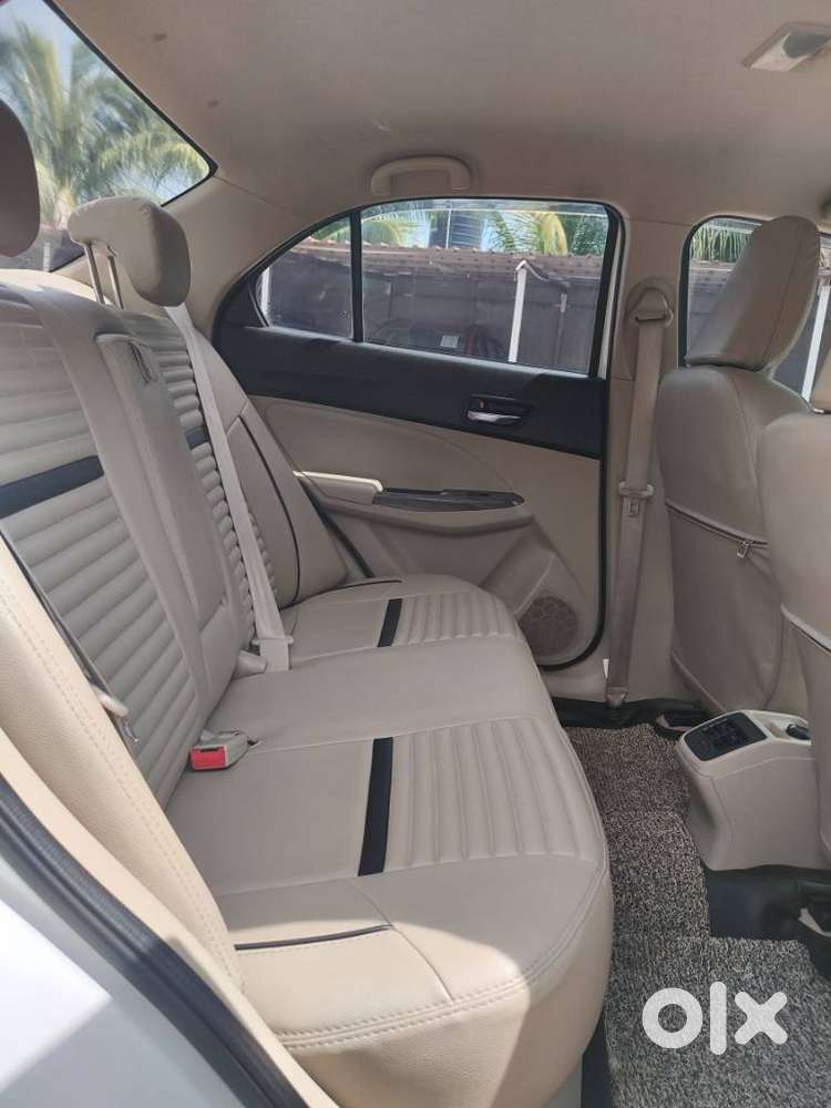 Maruti Suzuki Dzire, 2022, Petrol