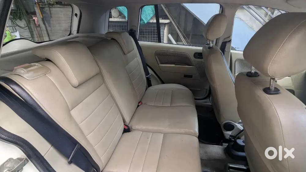 Ford Fusion 2007 Petrol Good Condition