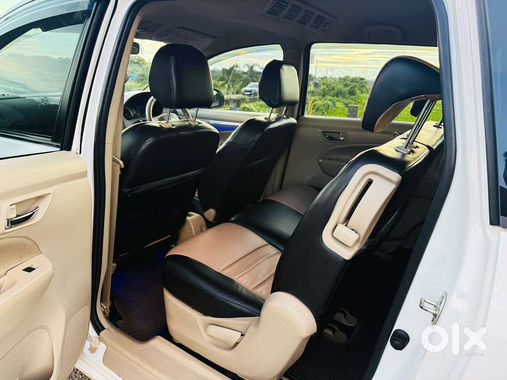 Maruti Suzuki Ertiga Vxi Abs Bs Iv, 2016, Petrol