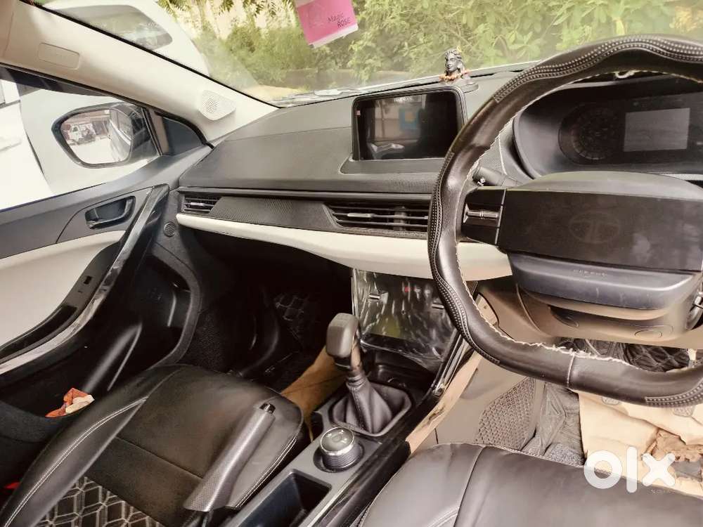 Nexon Car 2023