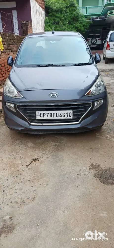 Hyundai Santro Petrol Manual 2019