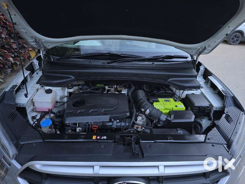 Hyundai Creta 1.5 Ex Diesel, 2021, Diesel