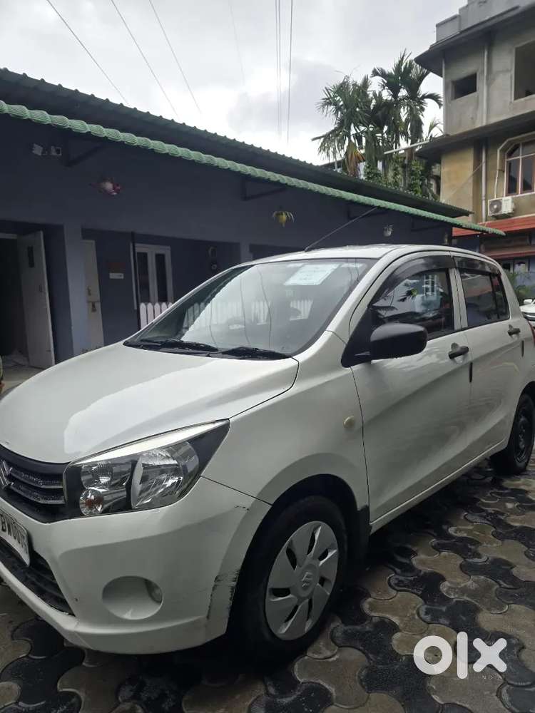 Celerio Vxi In Immaculate Condition