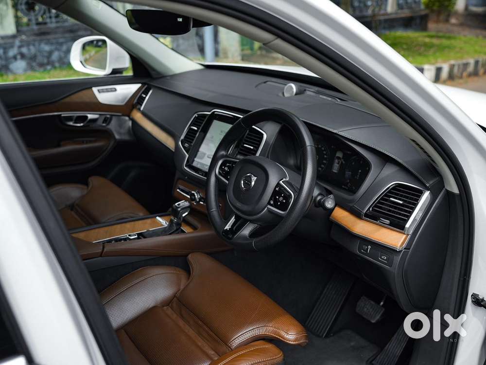 Volvo Xc 90 D5 Inscription, 2019, Diesel