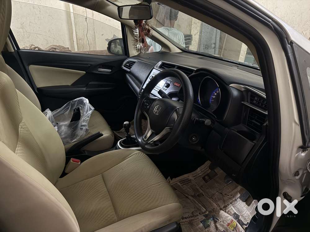 Honda Jazz 1.5 Sv I Dtec, 2017, Diesel