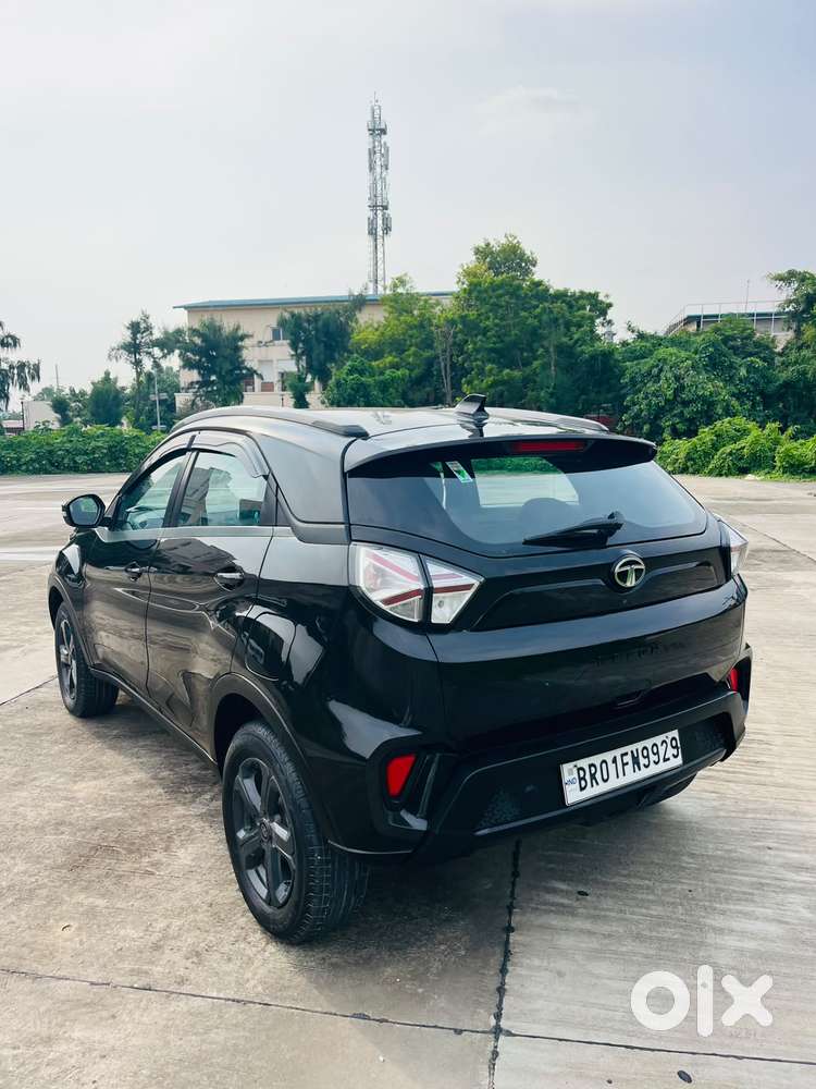 Tata Nexon 1.5 Revotorq Xza Plus Premium Dark Edition, 2022, Petrol