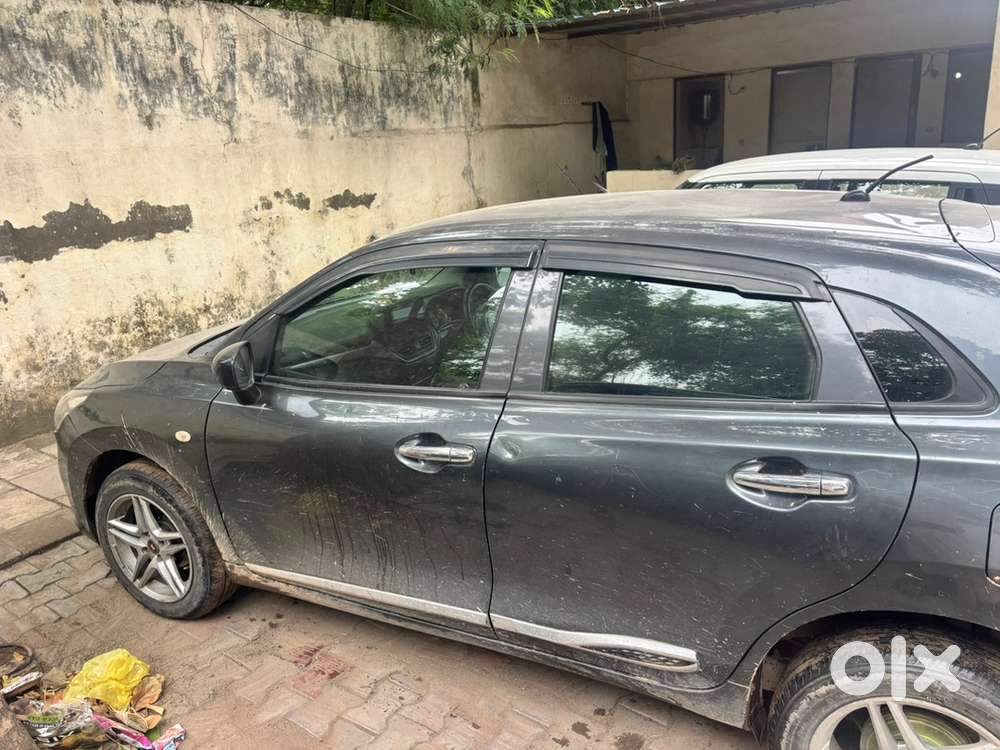Maruti Baleno Sigma 2022