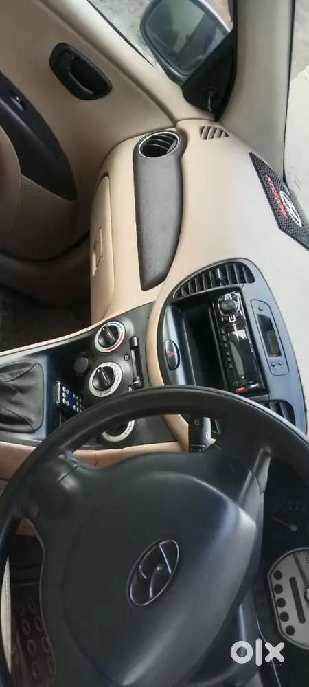 Hyundai I10 2010 Petrol 55000 Km Driven