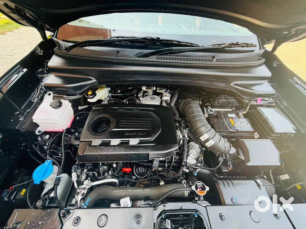Hyundai Creta Diesel 2026