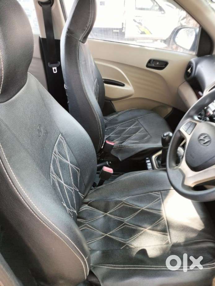 Hyundai New Santro 1.1 Sportz Executive Cng, 2022, Cng & Hybrids