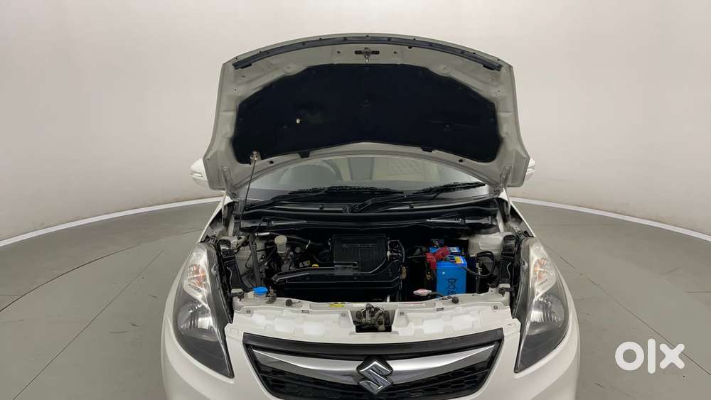 Maruti Suzuki Swift Dzire 1.3 Vxi, 2015, Petrol