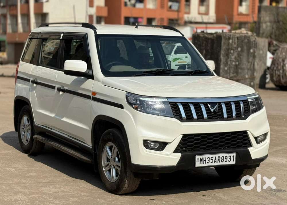 Mahindra Bolero Neo 1.5 N 10, 2023, Diesel
