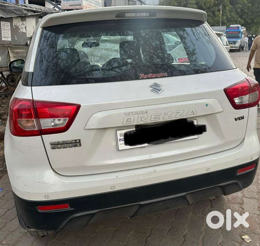 Maruti Suzuki Diesel 2017
