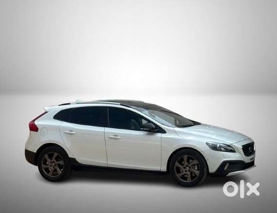 Volvo Xc40 D4 Inscription, 2014