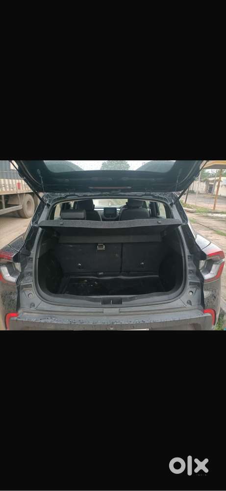 Renault Kiger Rxt 2024