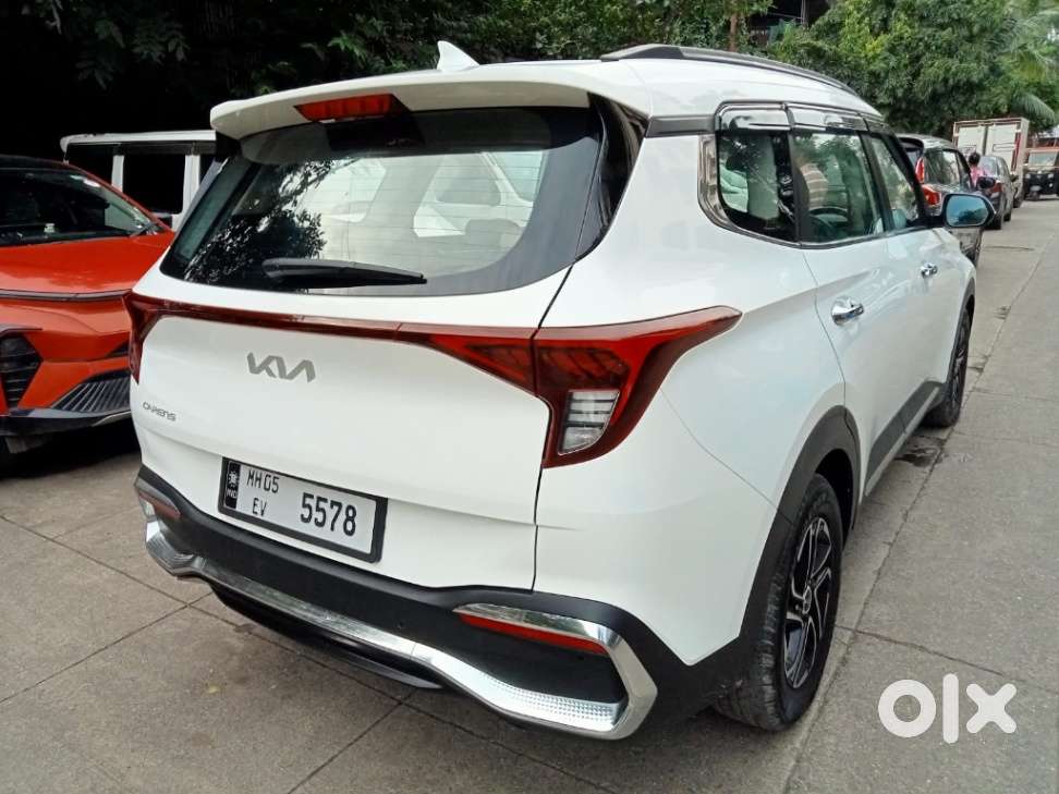 Kia Carens 1.5 Luxury Plus Diesel 6 Str, 2022, Diesel