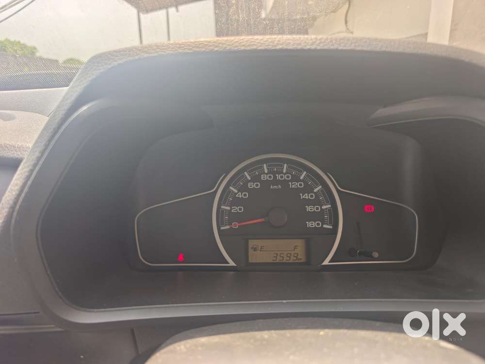 Maruti Suzuki Alto 800 Lxi, 2021, Petrol