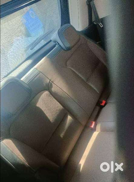 Mahindra Scorpio-n 2.2 Z8 L Diesel At 6 Str, 2023, Diesel