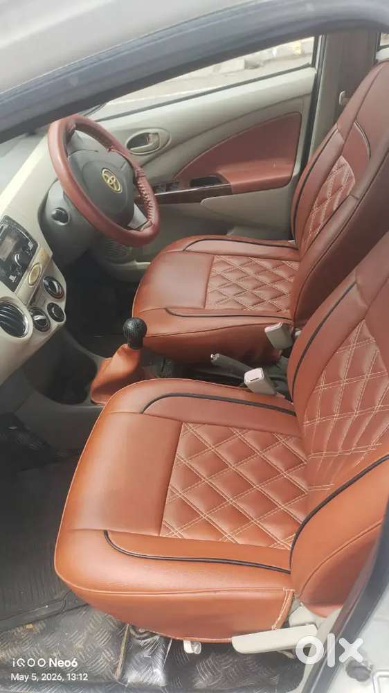 Good Condition Car