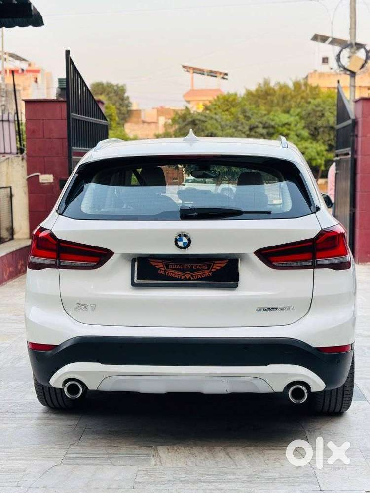 Bmw X1 2.0 Sdrive20i Xline, 2021, Petrol