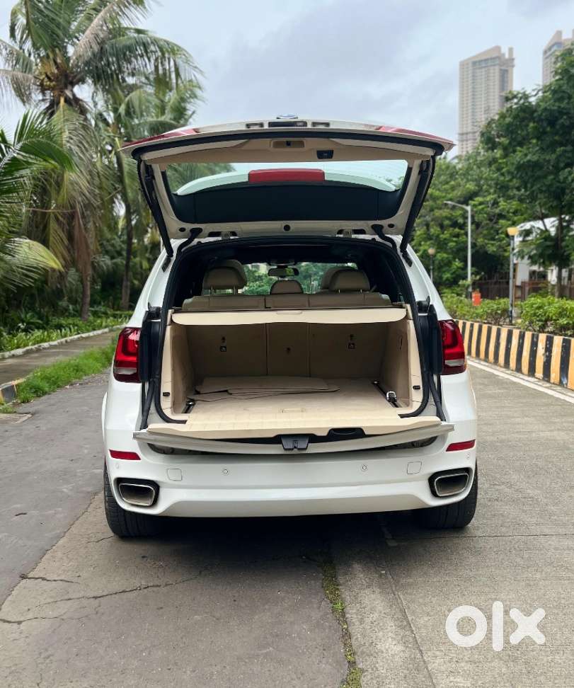 Bmw X5 Xdrive 30d M Sport, 2018, Diesel