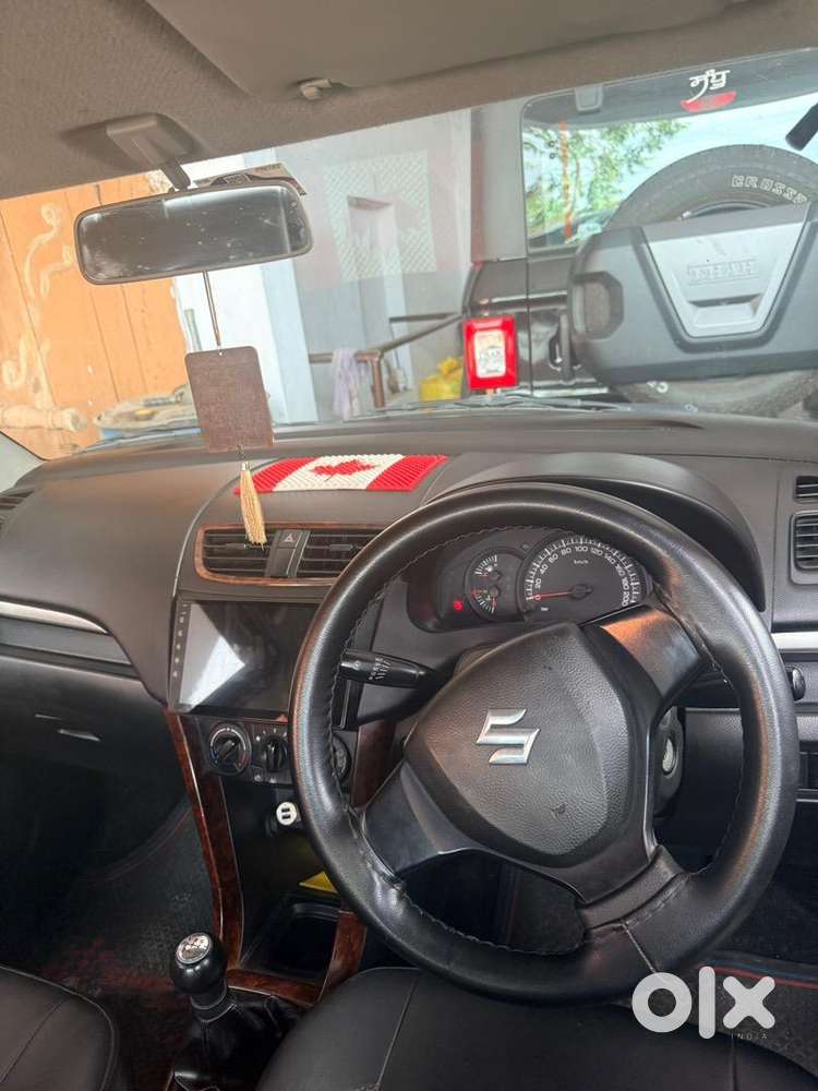 Maruti Suzuki Swift 2016 Diesel 105000 Km Driven