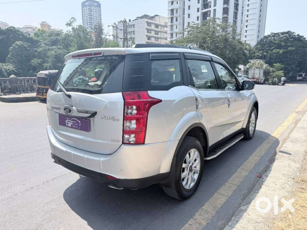 Mahindra Xuv500 2.2 W10, 2016, Diesel