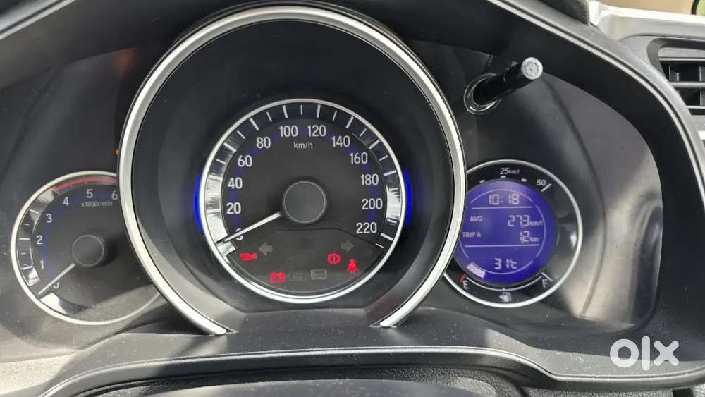 2020 Honda Jazz Diesel V Showroom Maintained