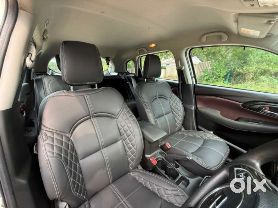 Maruti Suzuki Grand Vitara 1.5 Delta Smart Hybrid, 2024, Petrol