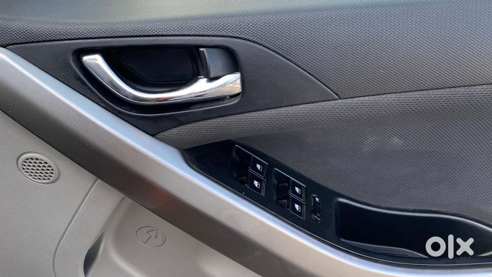 Tata Nexon 1.2 Revotron Xz Plus, 2018, Petrol