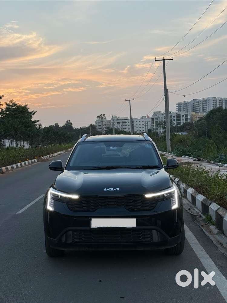 Kia Sonet 2026 Brand New , 2 Month Old , Totally Unused