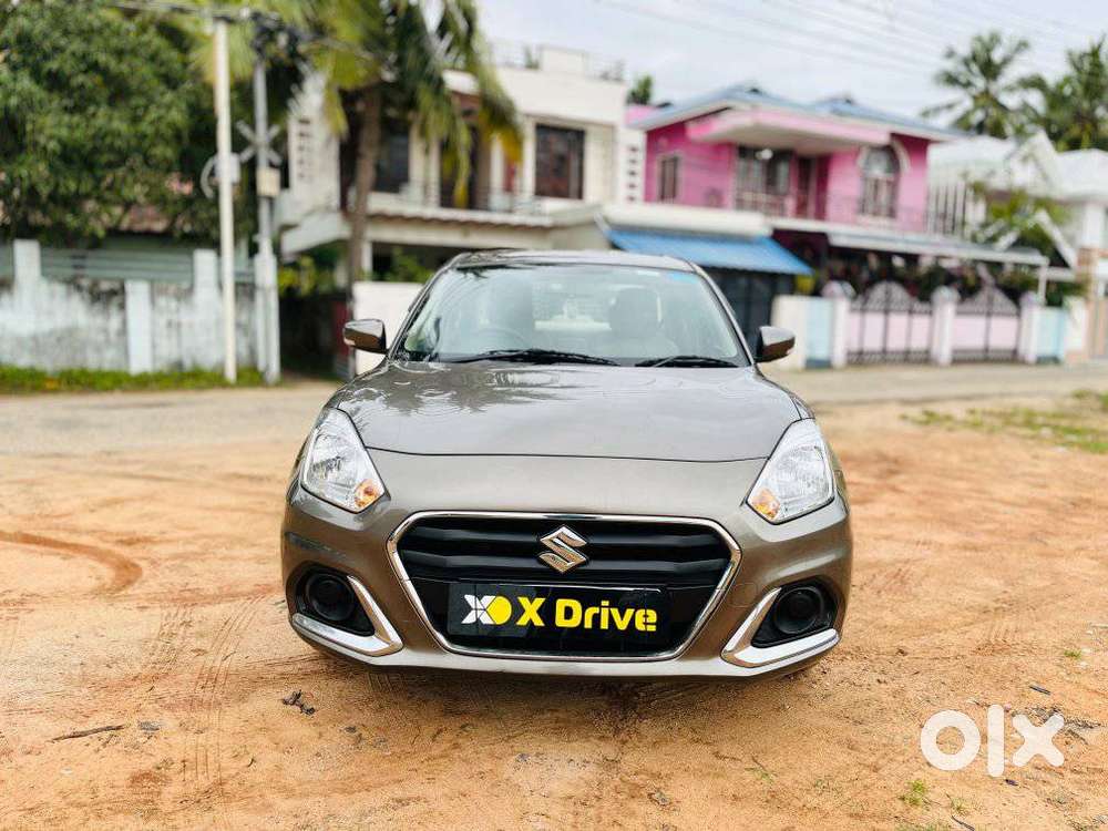Maruti Suzuki Dzire 1.2 Vxi, 2024, Petrol