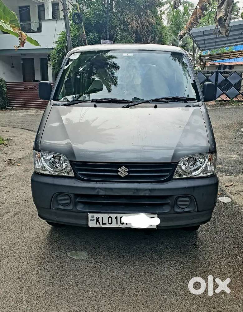 Maruti Suzuki Eeco 2020 Petrol 30000 Km Driven