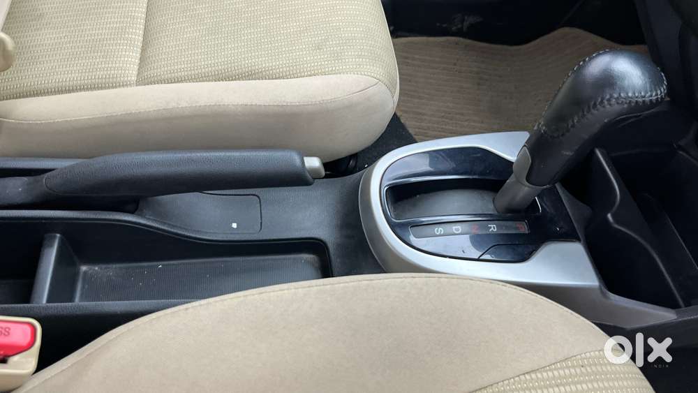 Honda Jazz 1.2 V At I Vtec, 2015, Petrol