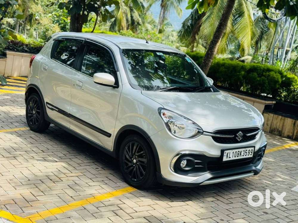 Maruti Suzuki Celerio Zxi Plus Amt, 2024, Petrol