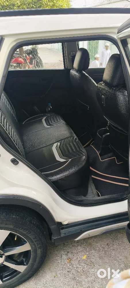 Maruti Suzuki