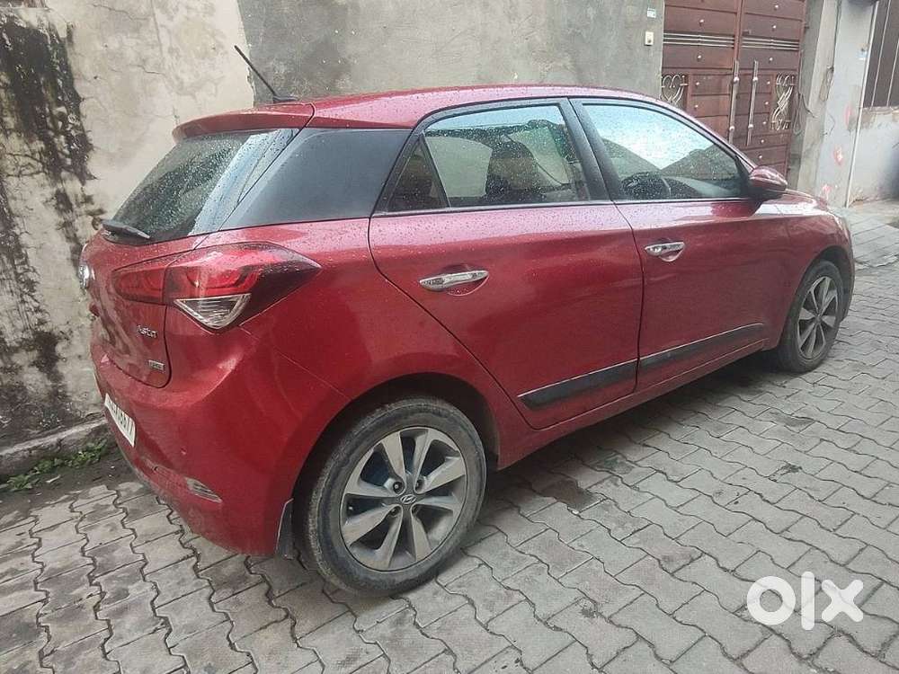Hyundai I20 Asta Option Diesel, 2015, Diesel